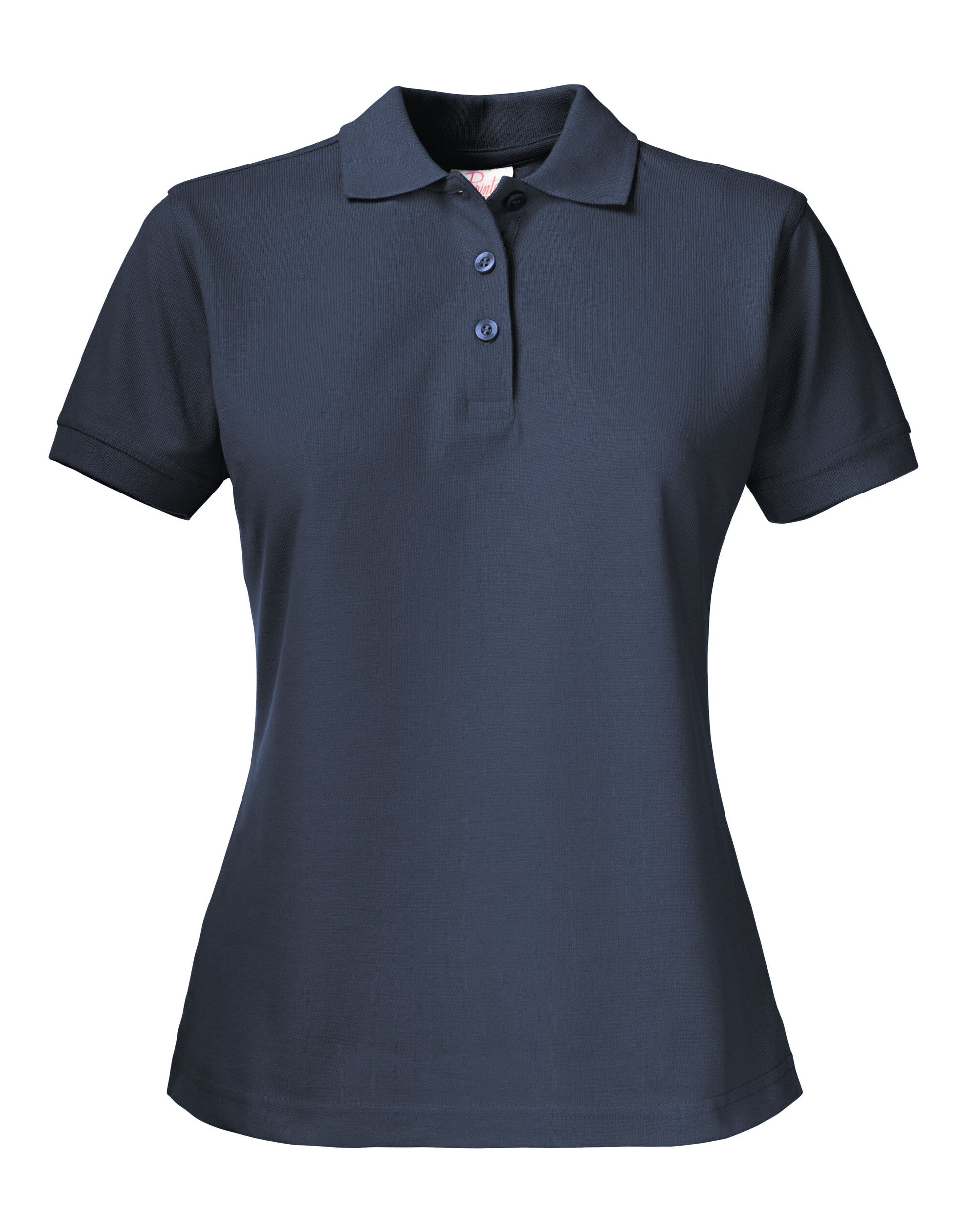 Ladies Surf Pro RSX Polo - Navy