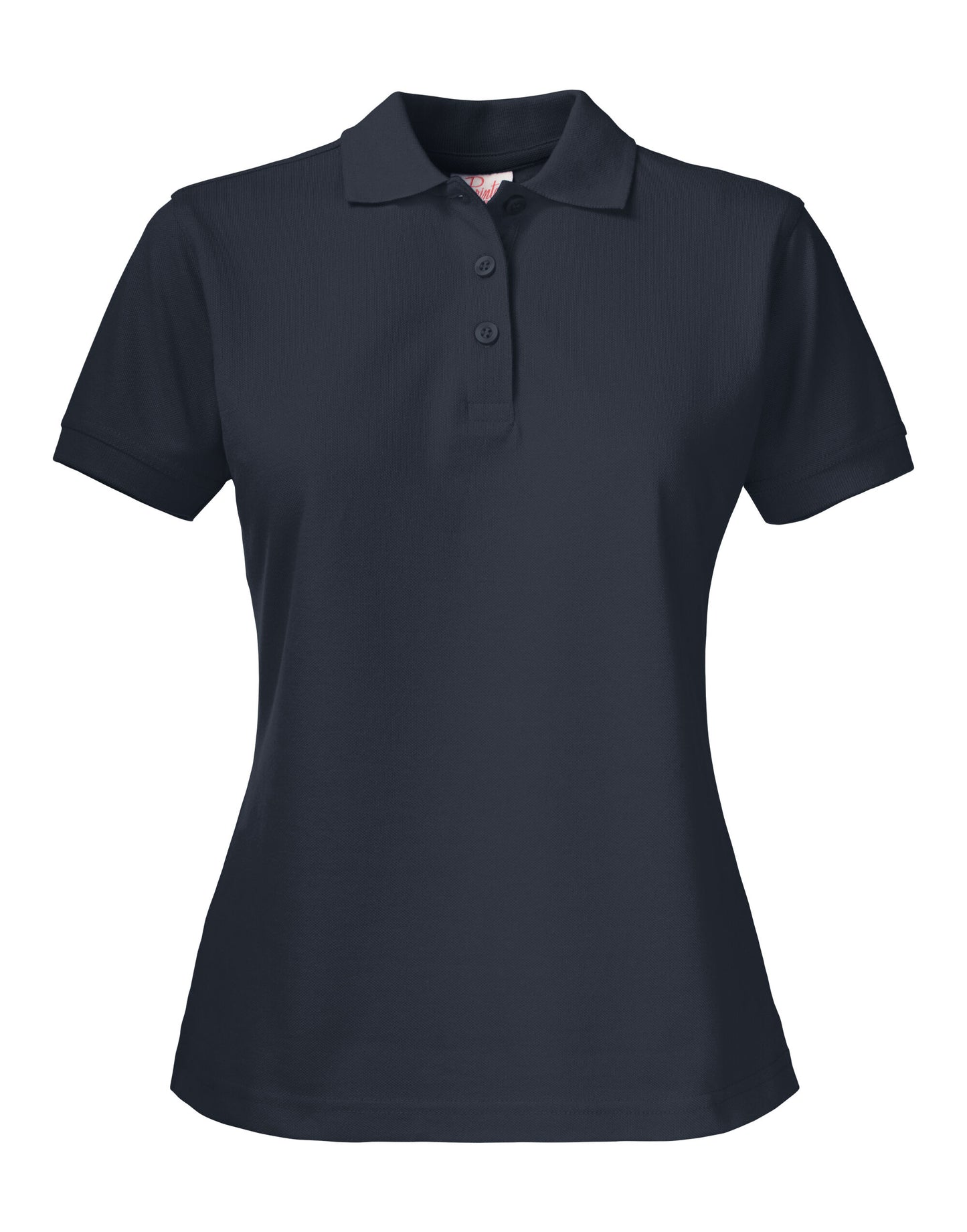 Ladies Surf Pro RSX Polo - Dark Navy