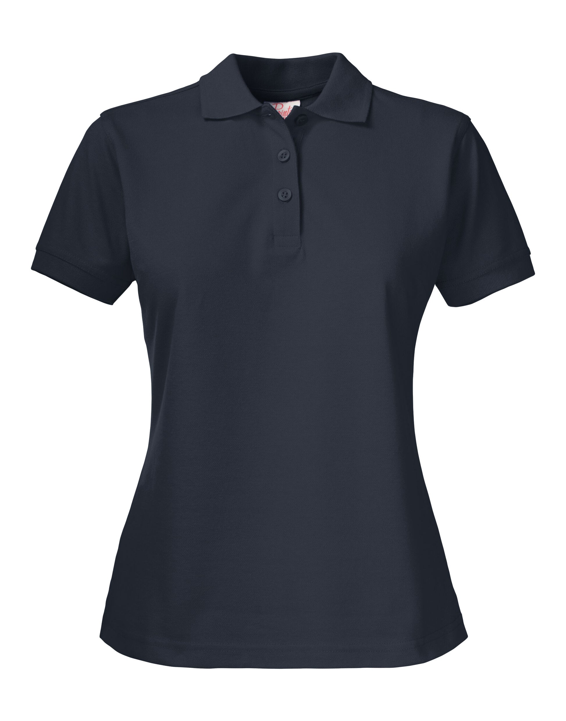 Ladies Surf Pro RSX Polo - Dark Navy