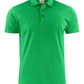 Mens Surf RSX Pique Polo - Fresh Green