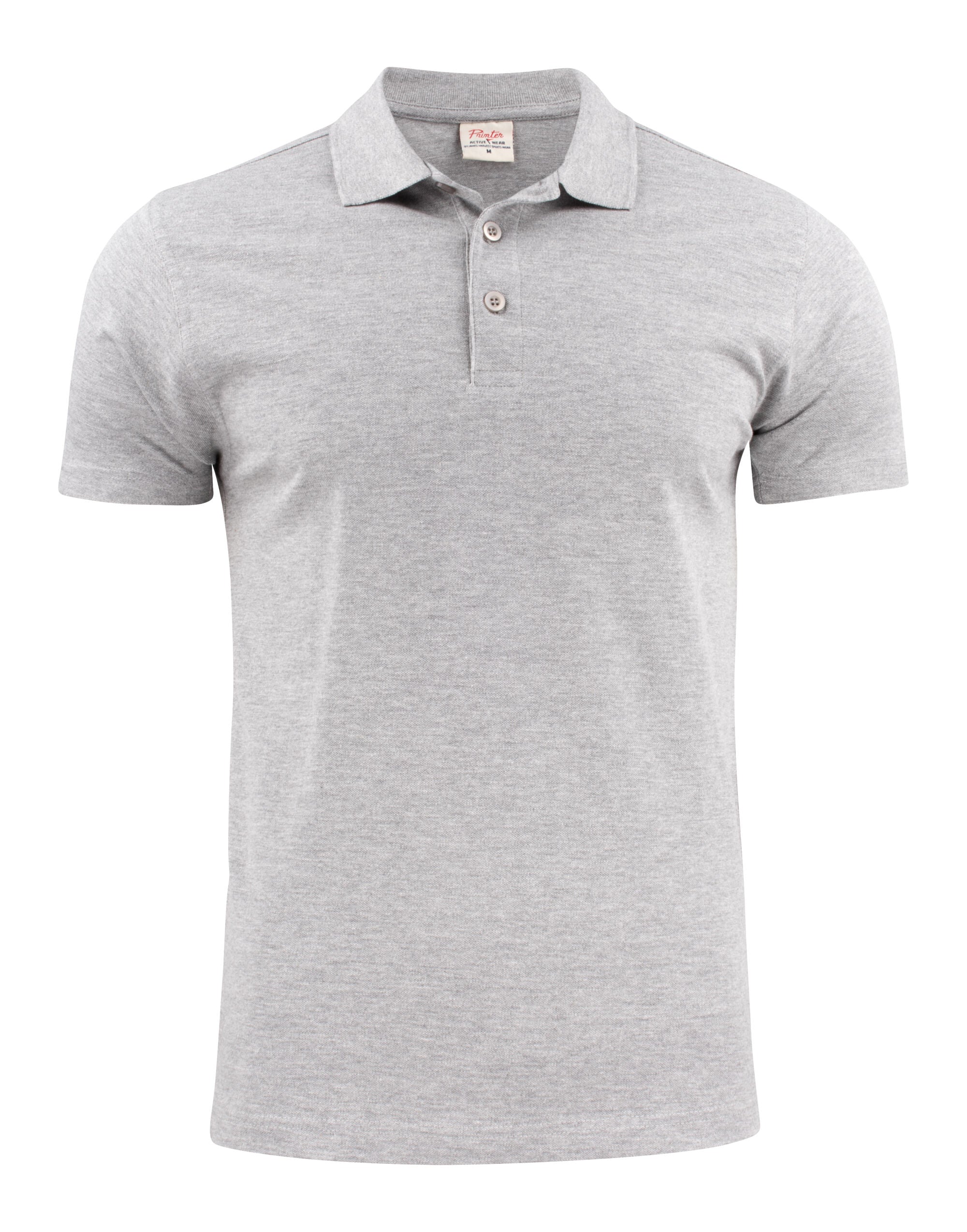 Mens Surf RSX Pique Polo