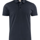 Mens Surf RSX Pique Polo - Dark Navy