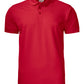 Surf Pro RSX Polo - Red