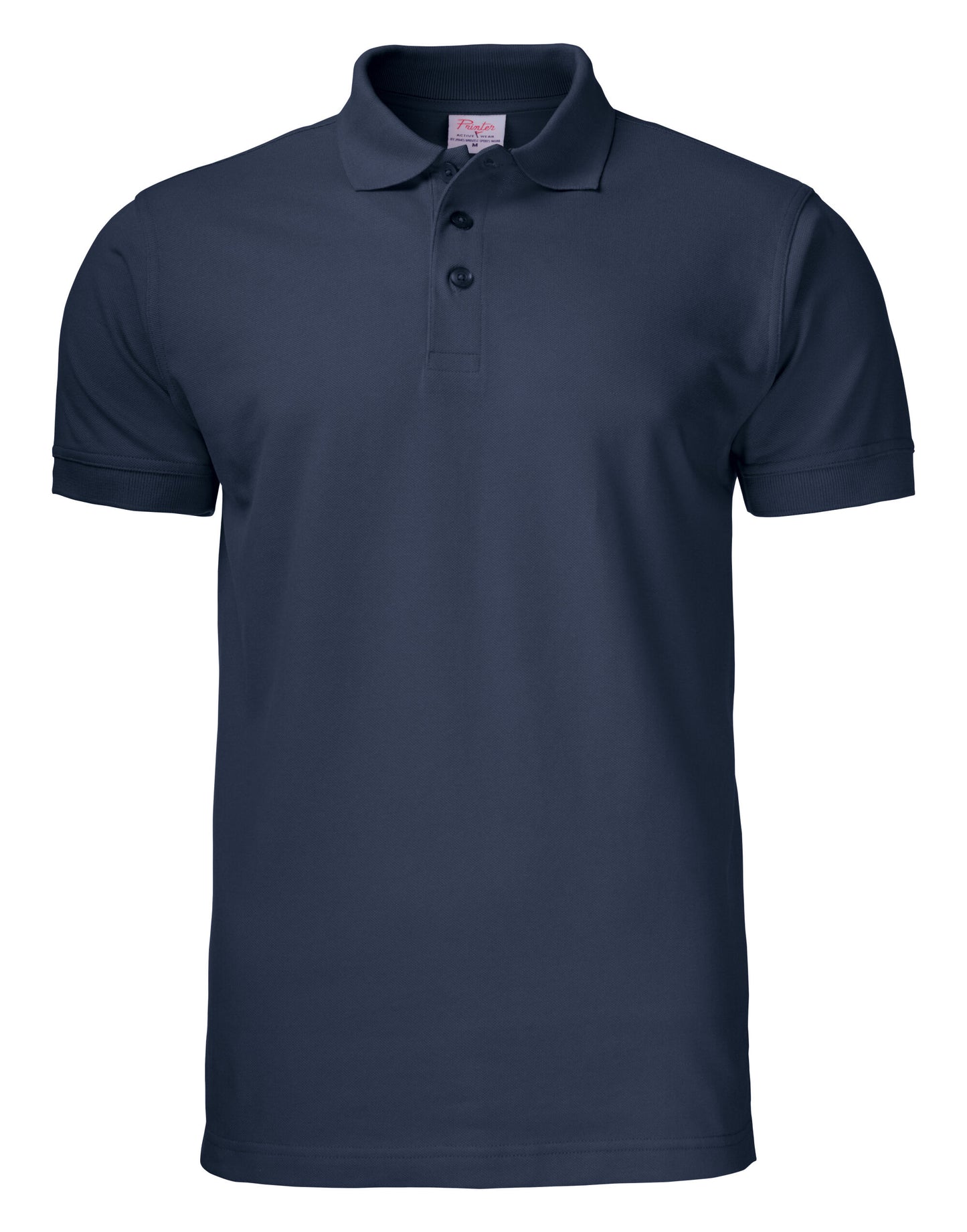 Surf Pro RSX Polo - Navy