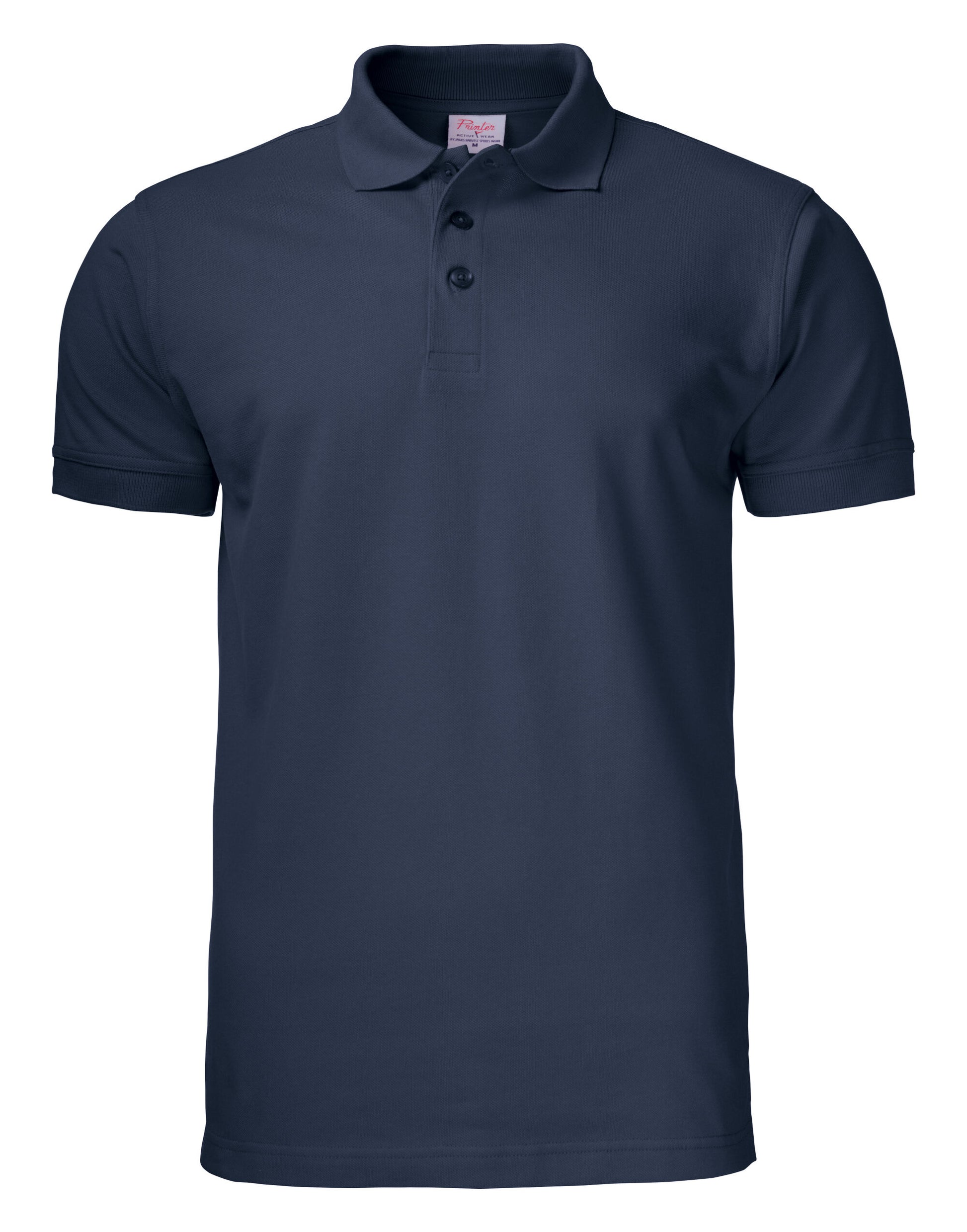 Surf Pro RSX Polo - Navy