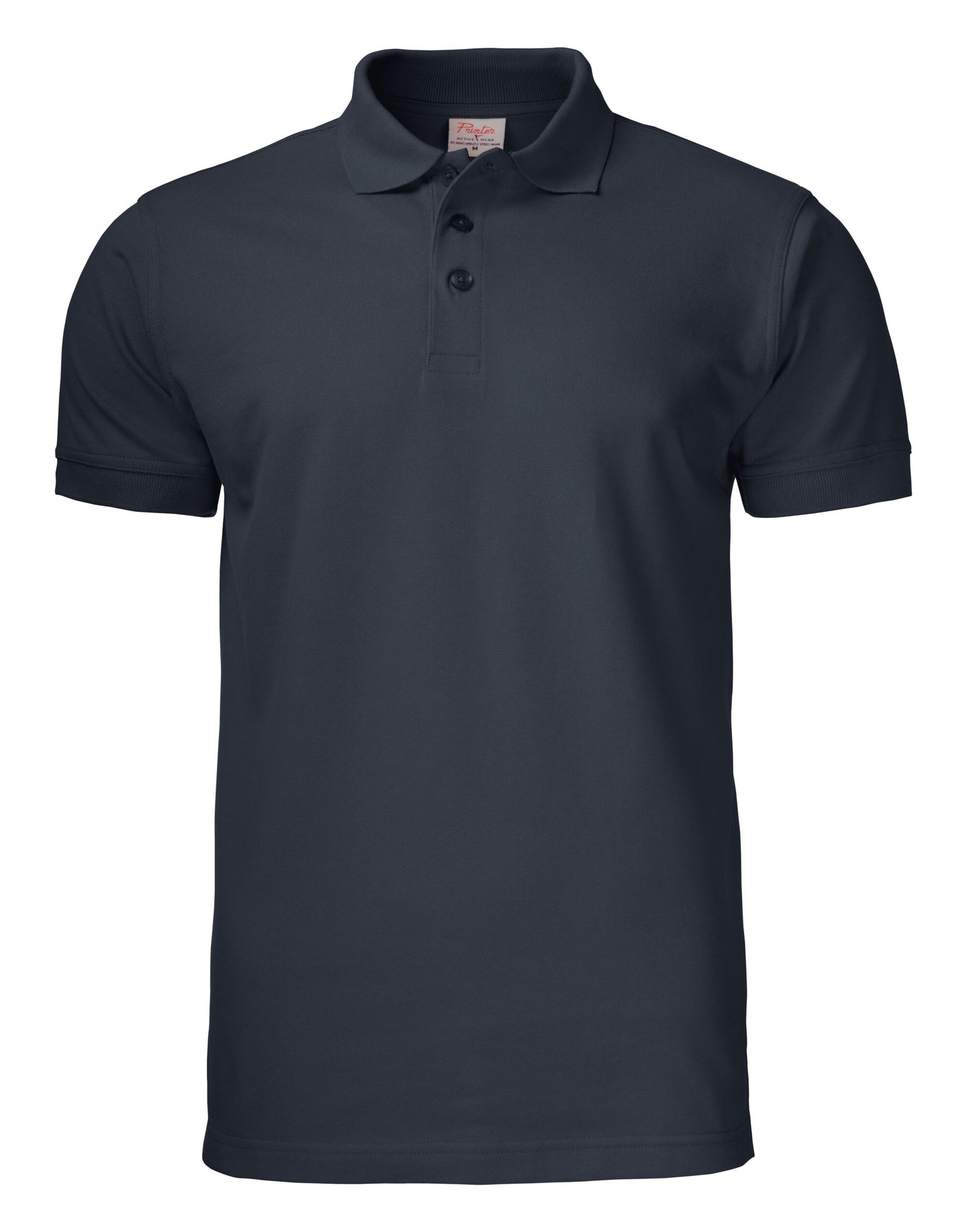 Surf Pro RSX Polo - Dark Navy