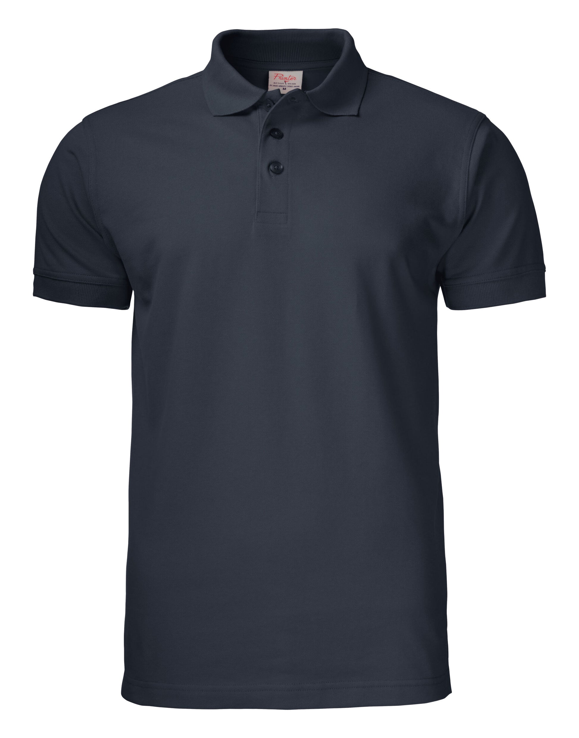 Surf Pro RSX Polo - Dark Navy