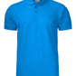 Surf Pro RSX Polo - Ocean Blue