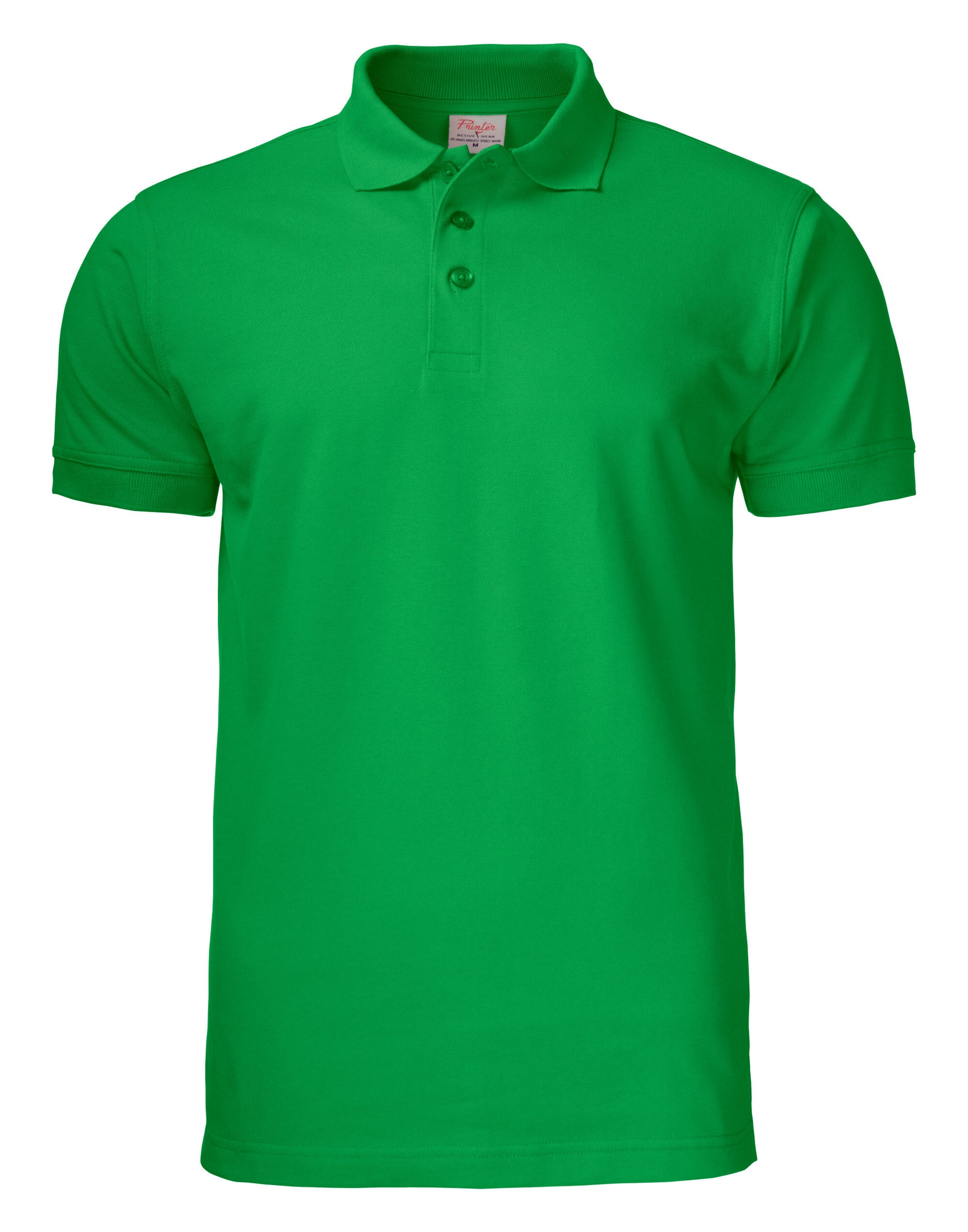 Surf Pro RSX Polo - Fresh Green