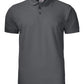 Surf Pro RSX Polo - Steel Grey