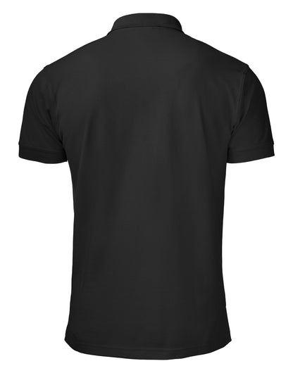 Surf Pro RSX Polo - Black