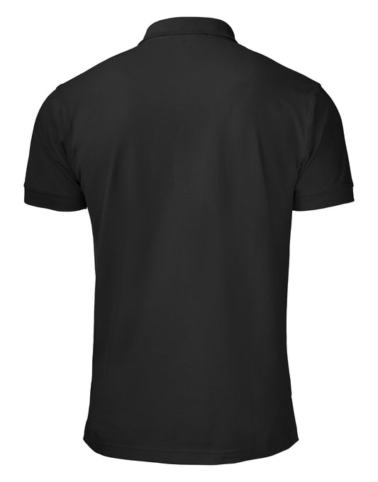 Surf Pro RSX Polo - Black