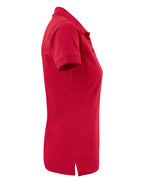 Ladies Surf Stretch Polo