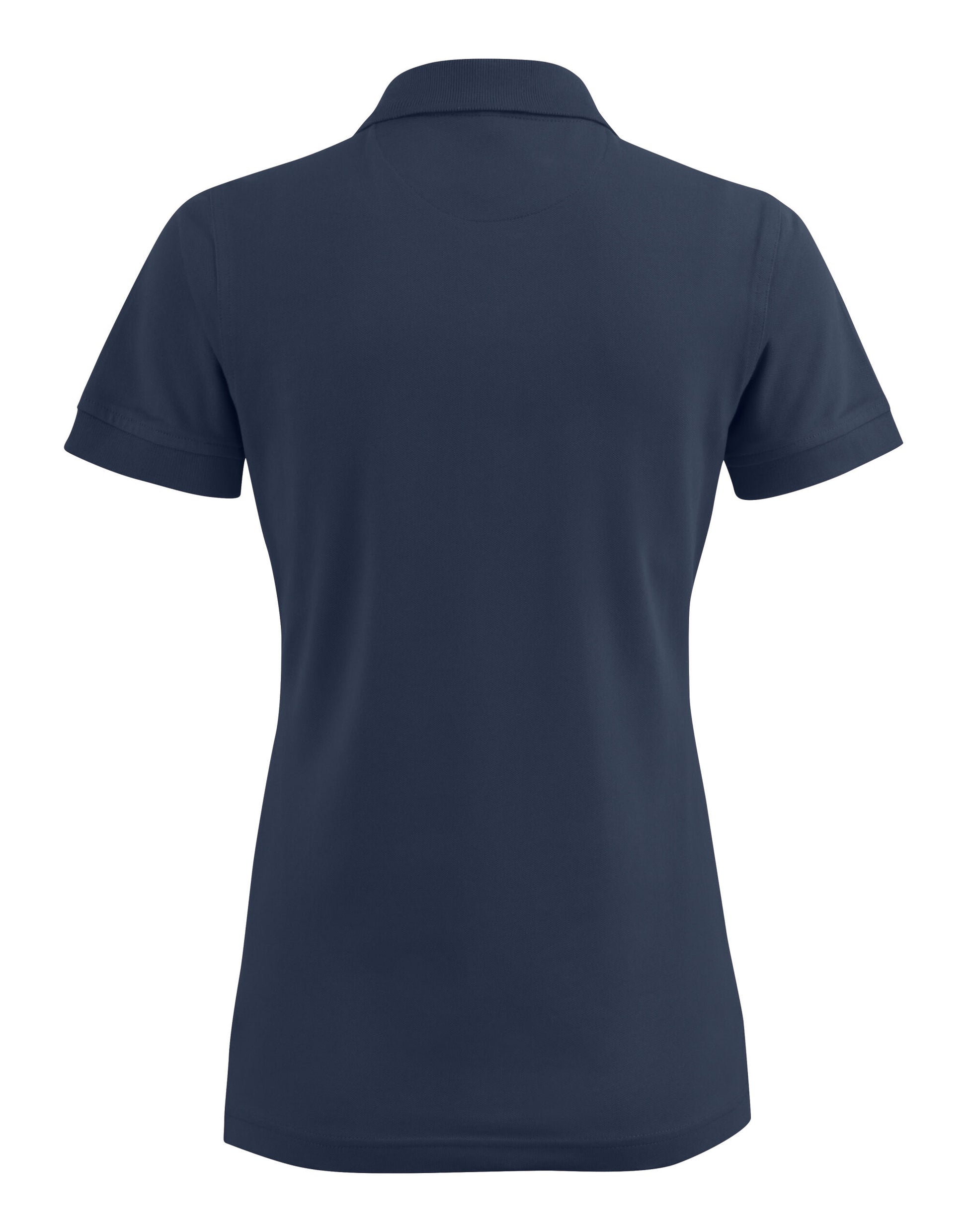 Ladies Surf Stretch Polo - Navy