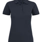 Ladies Surf Stretch Polo - Dark Navy