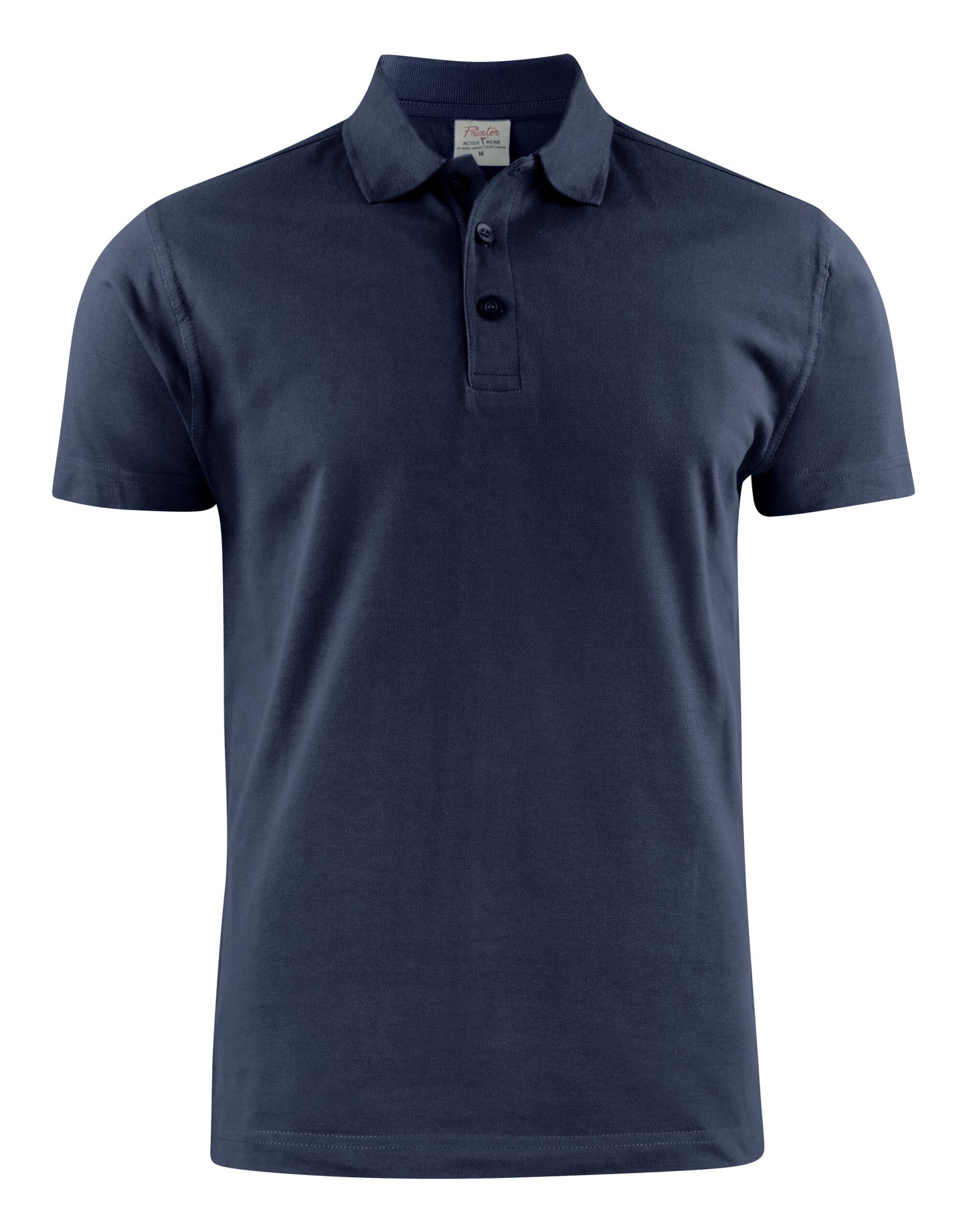 Mens Surf Light RSX Polo - Navy