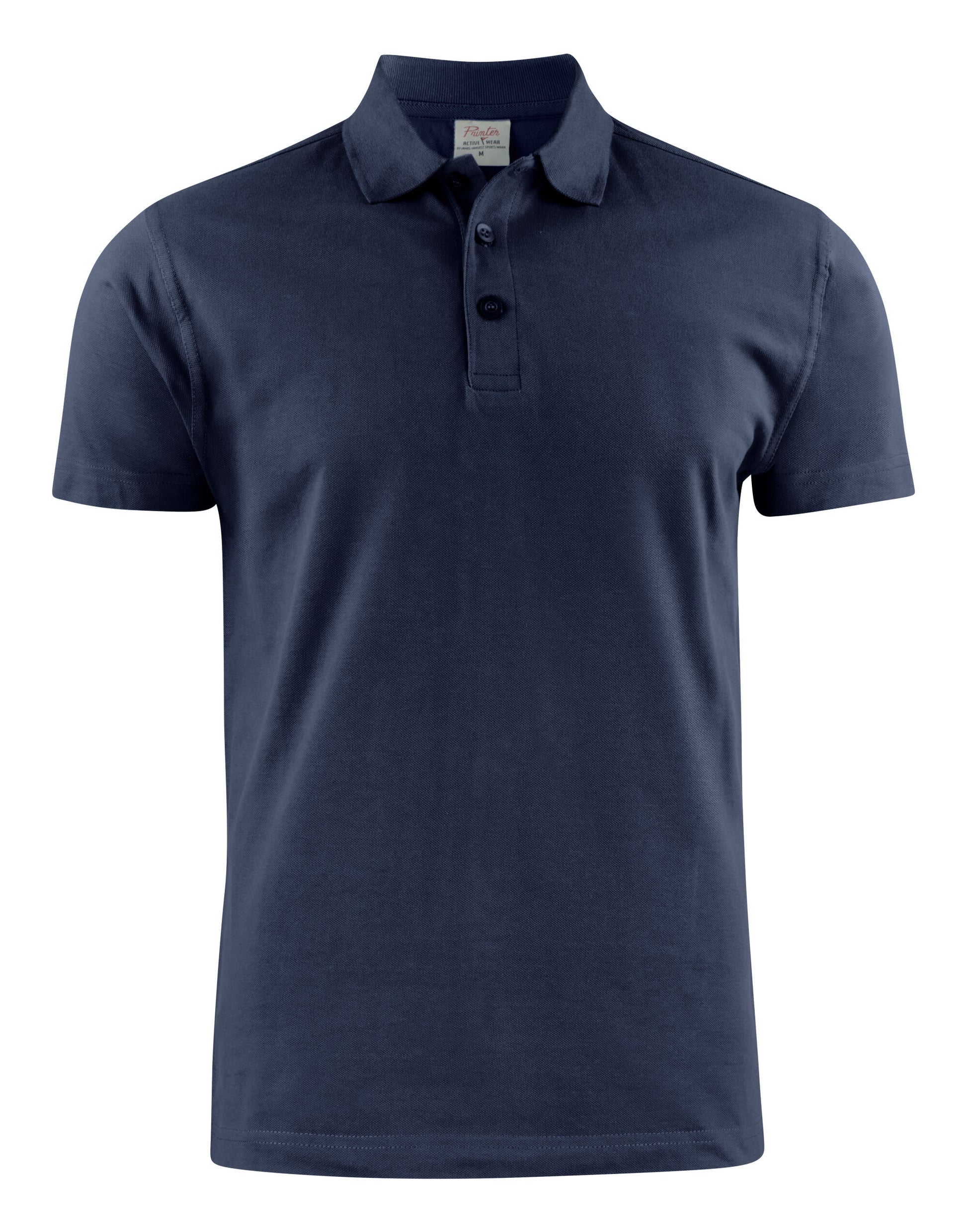 Mens Surf Light RSX Polo - Navy