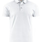 Mens Surf Light RSX Polo - White