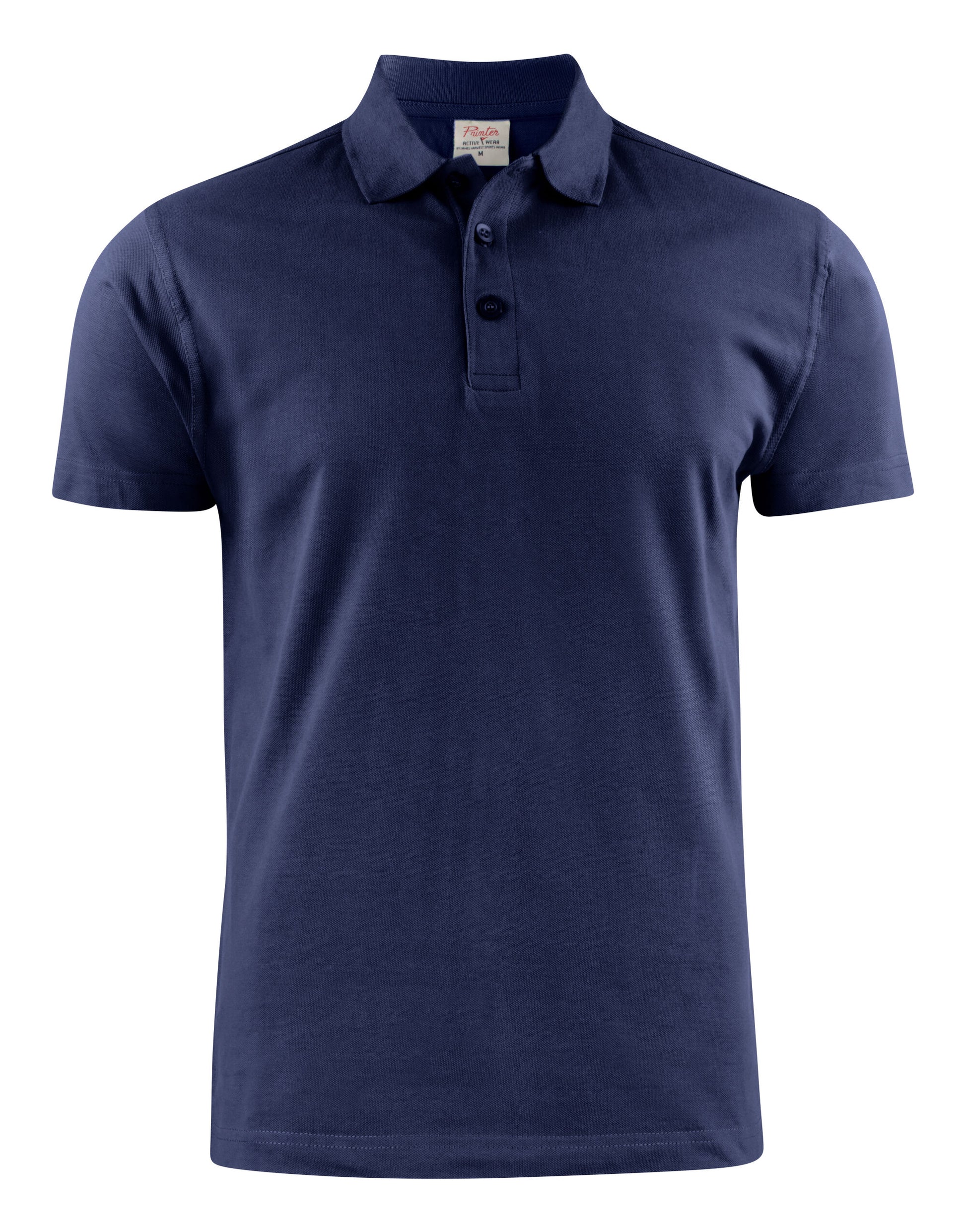 Mens Surf Light RSX Polo - Dark Navy