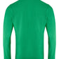 Surf Pro LS Polo - Fresh Green