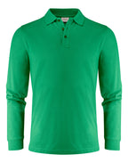Surf Pro LS Polo