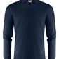 Surf Pro LS Polo - Navy