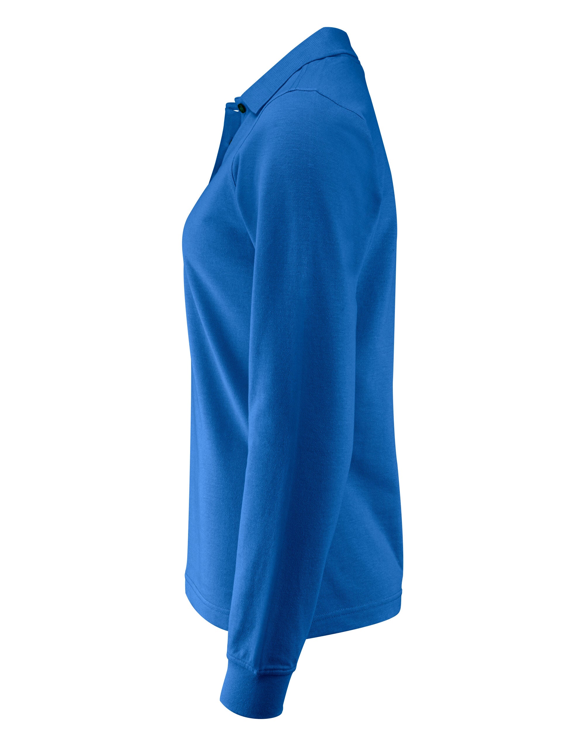 Ladies Surf Pro Long Sleeve Polo