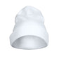 Flexball Beanie - White