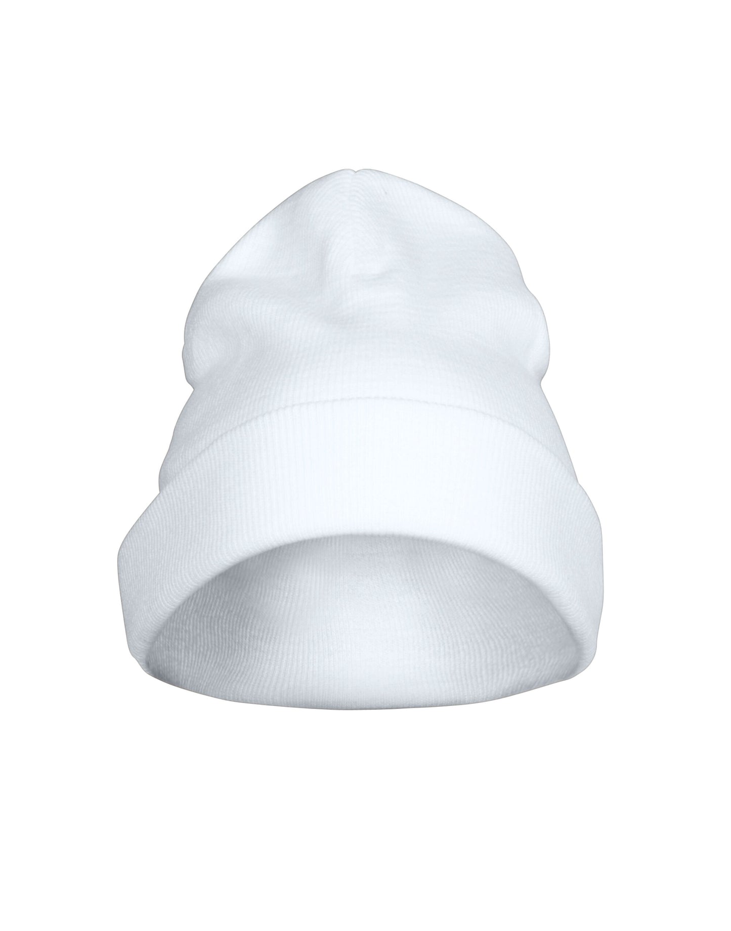 Flexball Beanie - White