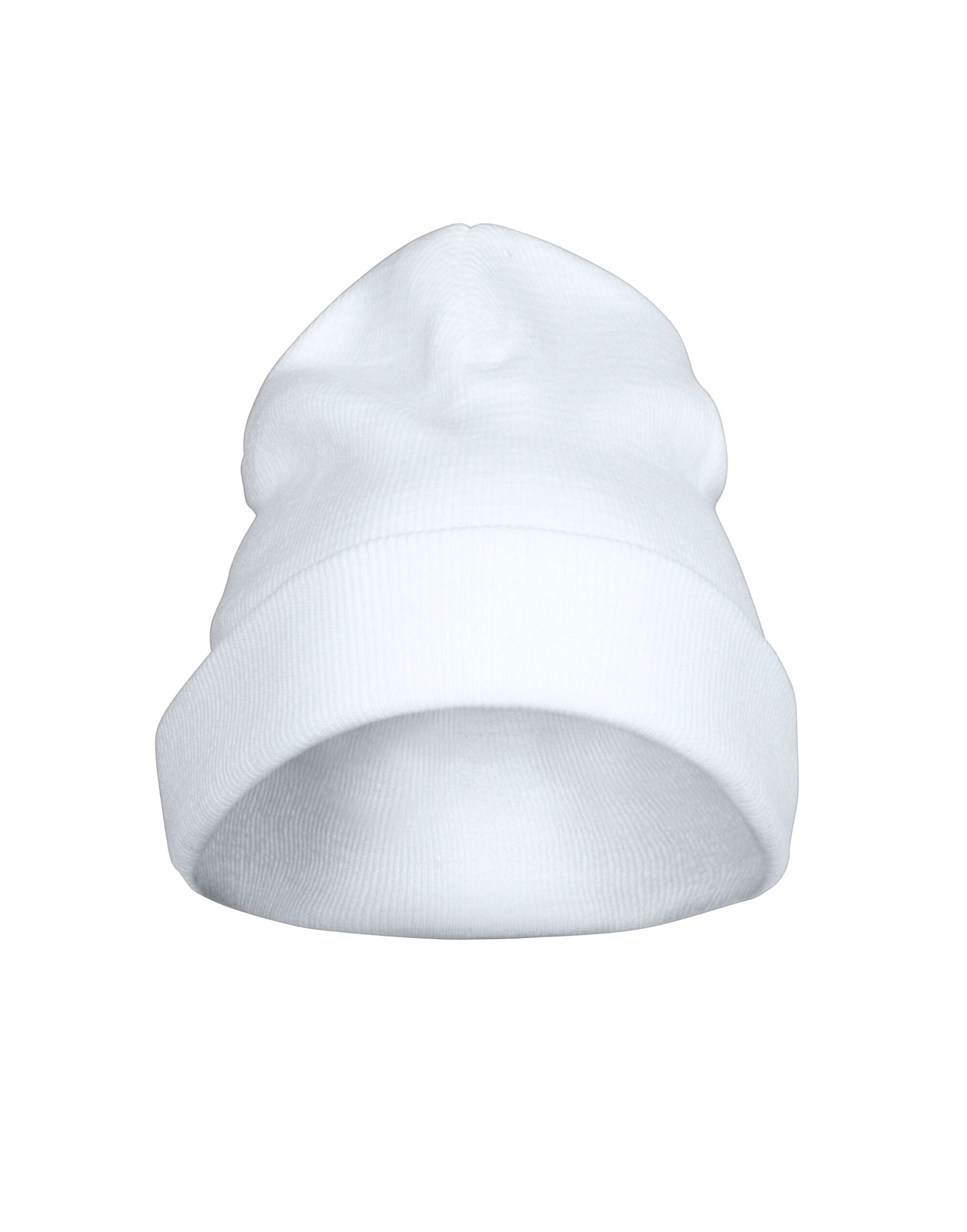 Flexball Beanie - White
