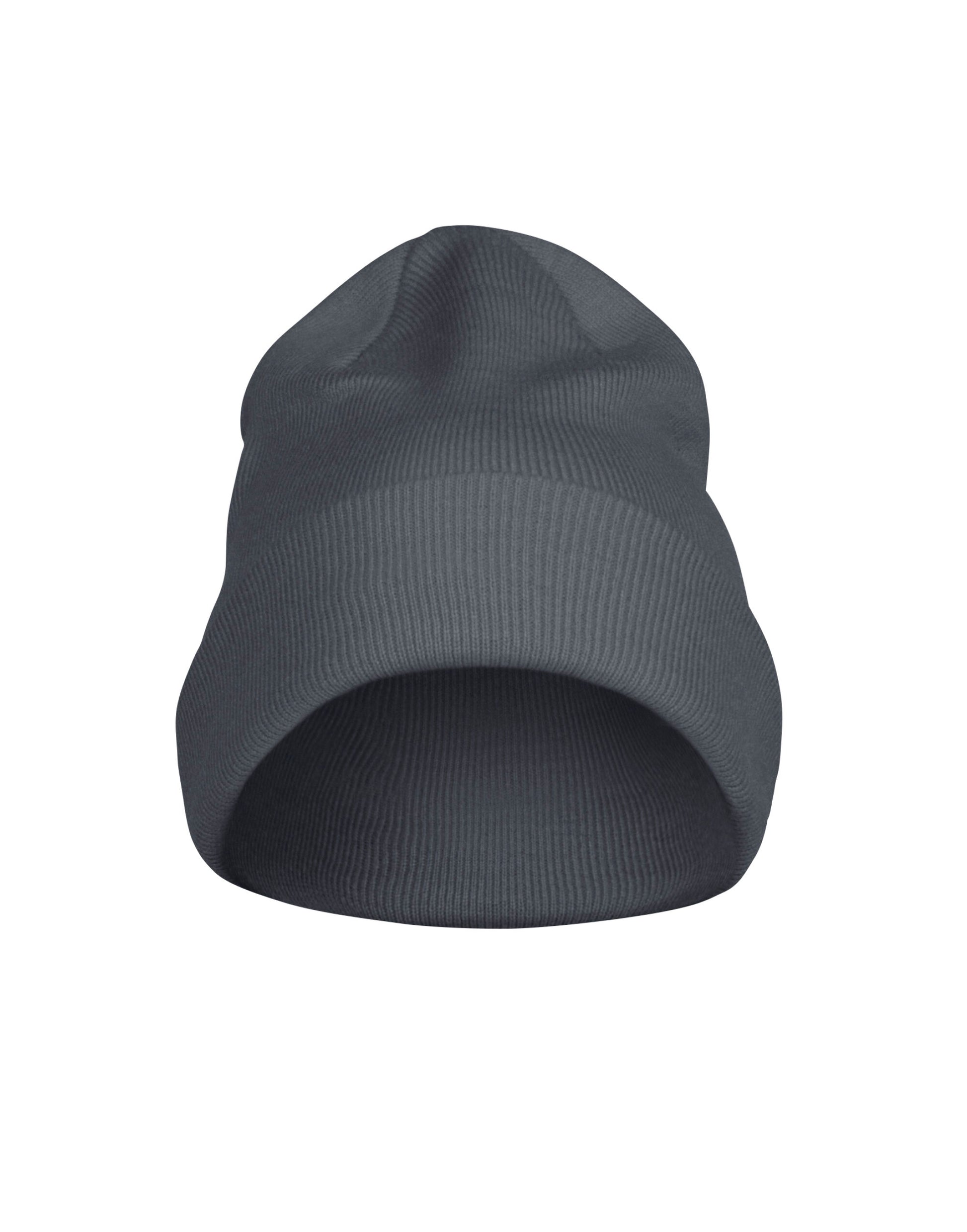 Flexball Beanie - Steel Grey