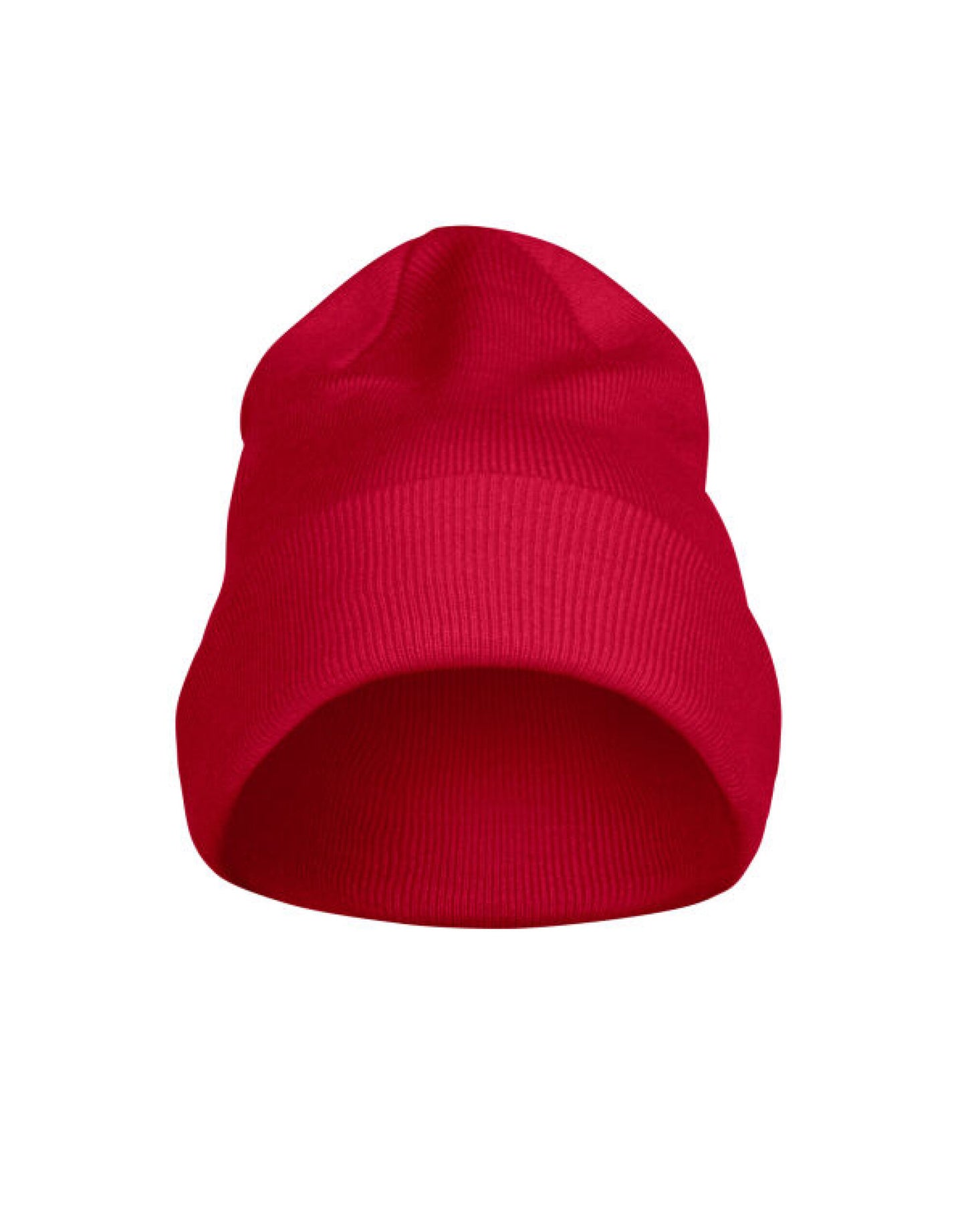 Flexball Beanie - Red