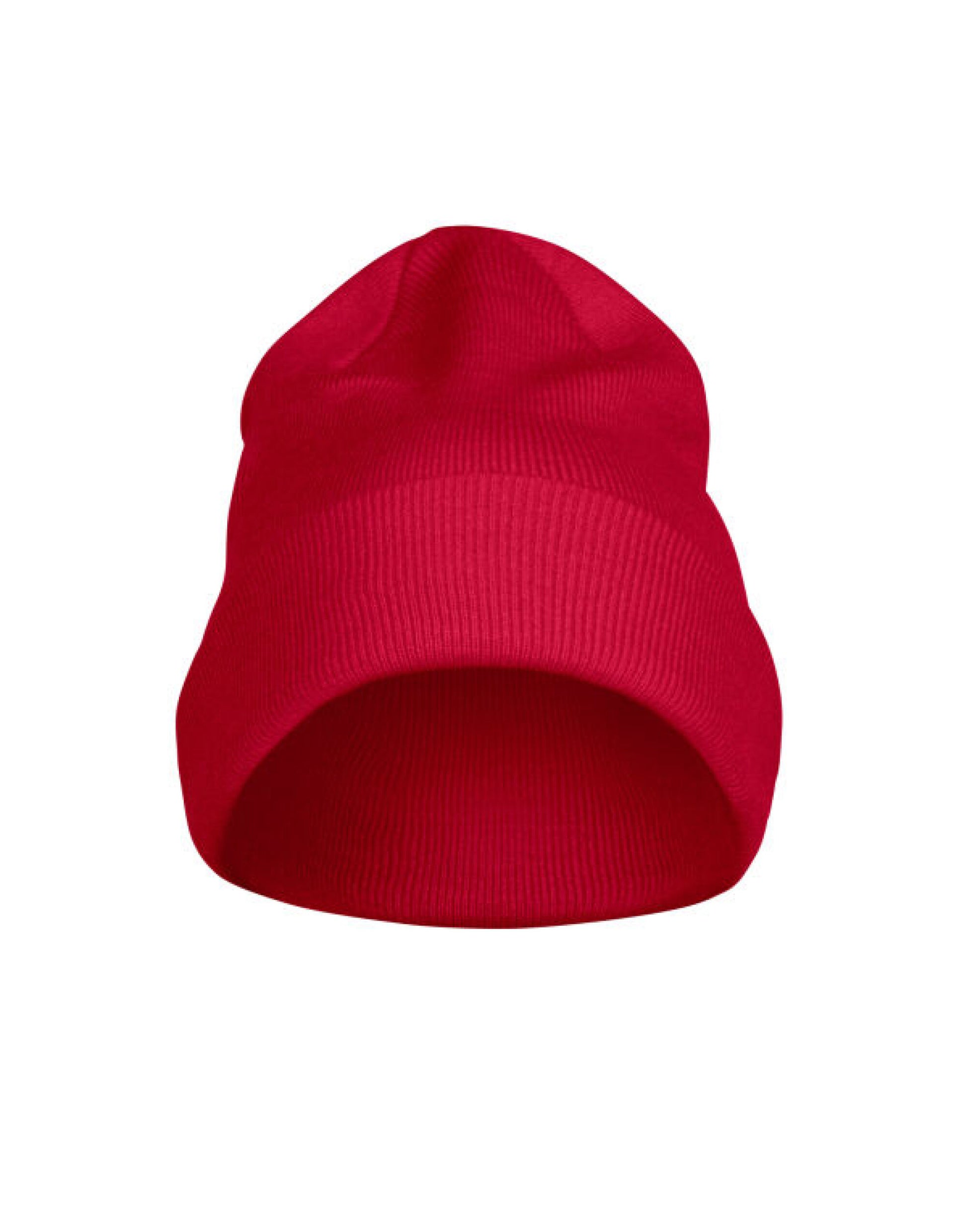 Flexball Beanie - Red