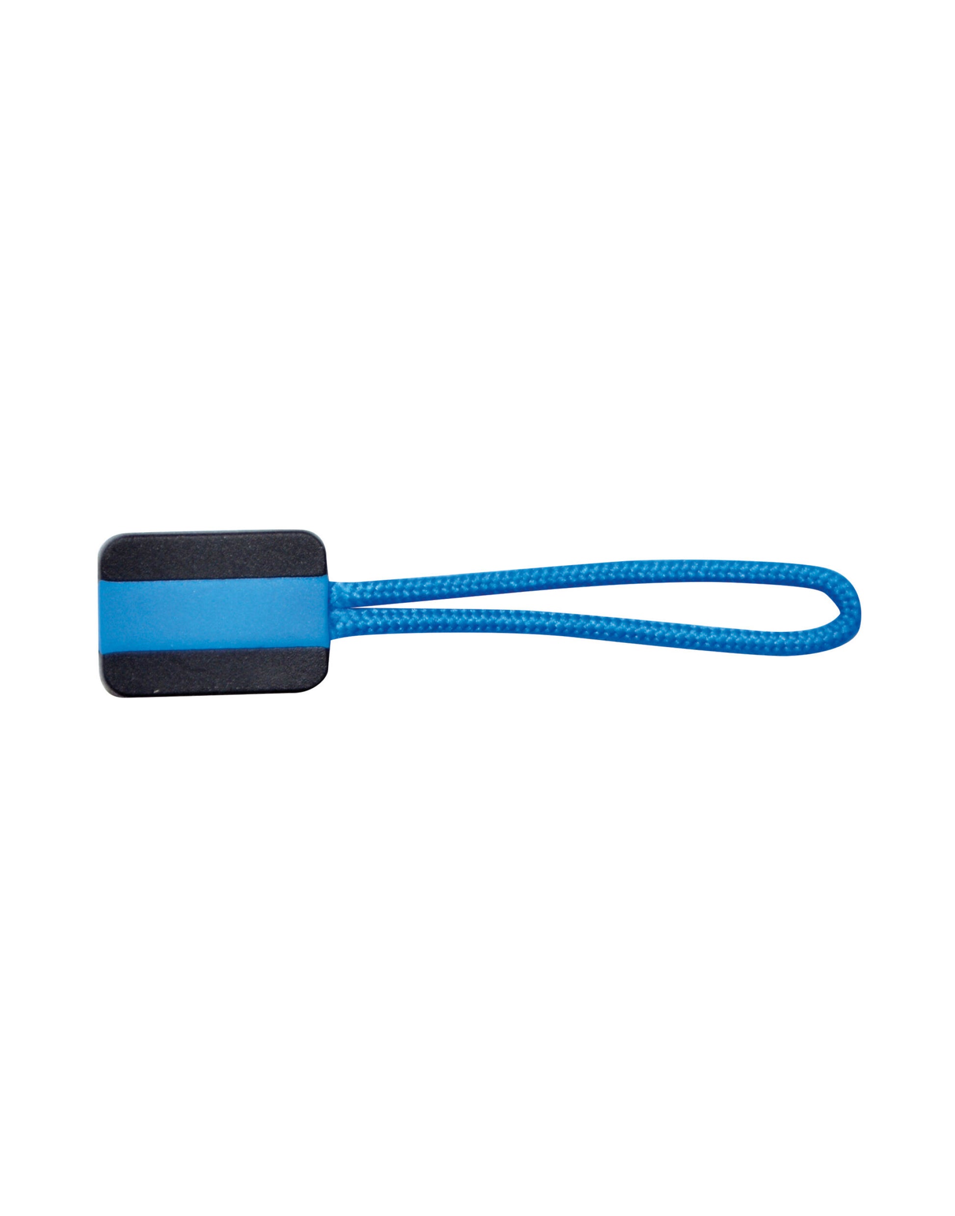 Zip Puller (4-Pack) - Ocean Blue