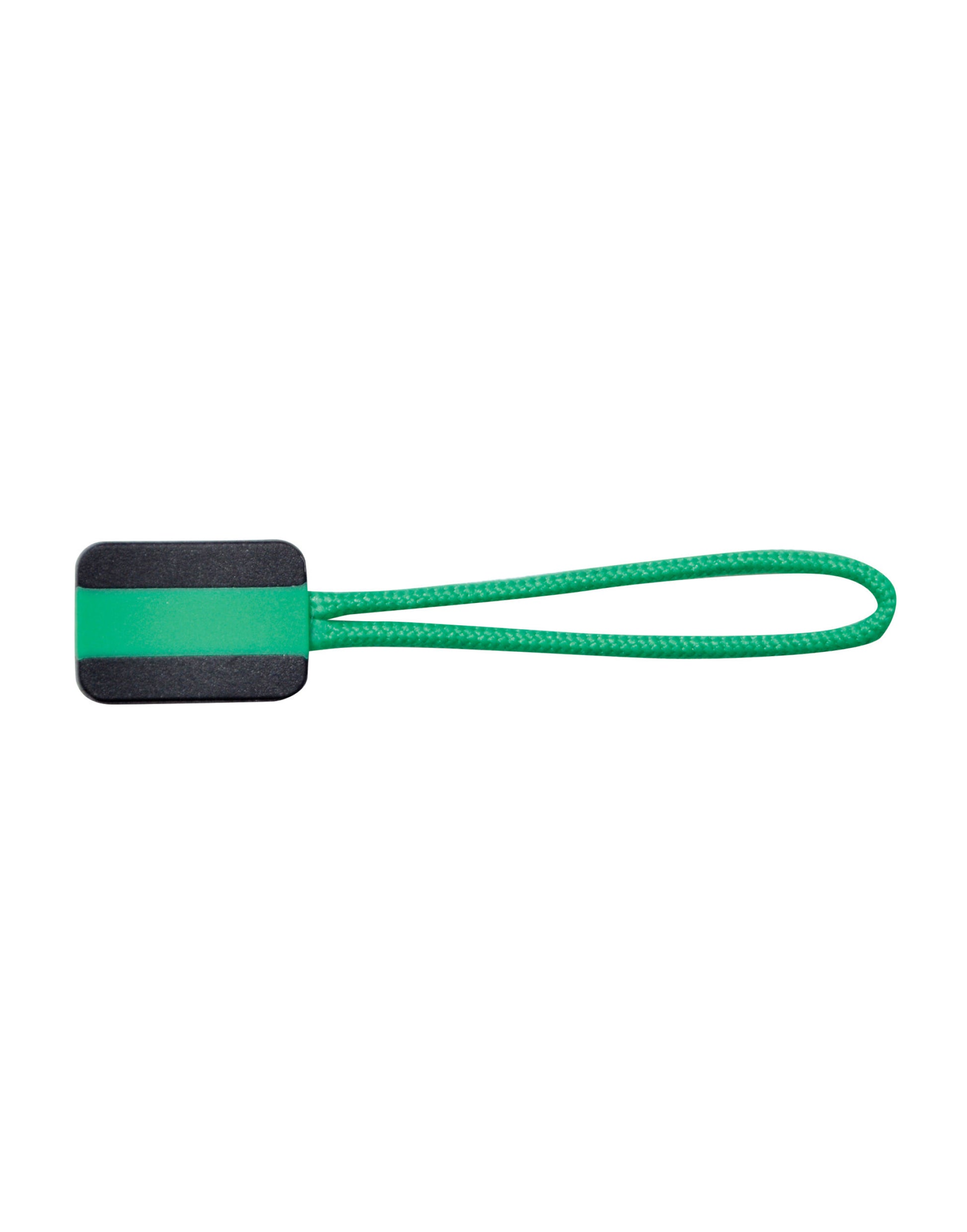 Zip Puller (4-Pack) - Fresh Green