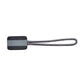 Zip Puller (4-Pack) - Steel Grey