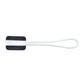 Zip Puller (4-Pack) - White