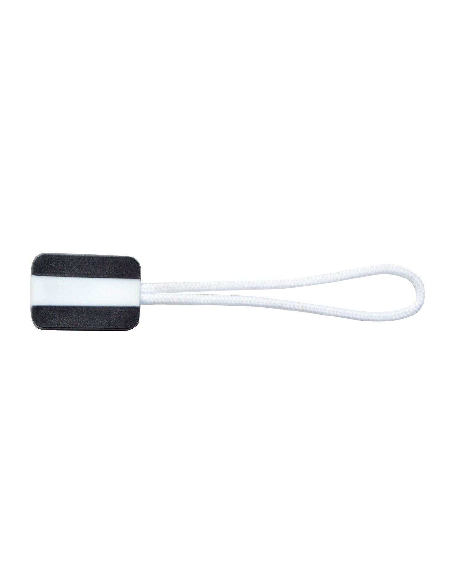Zip Puller (4-Pack) - White