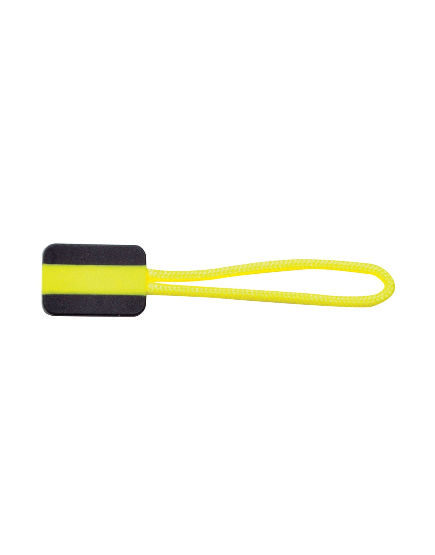 Zip Puller (4-Pack) - Hi-Vis Yellow