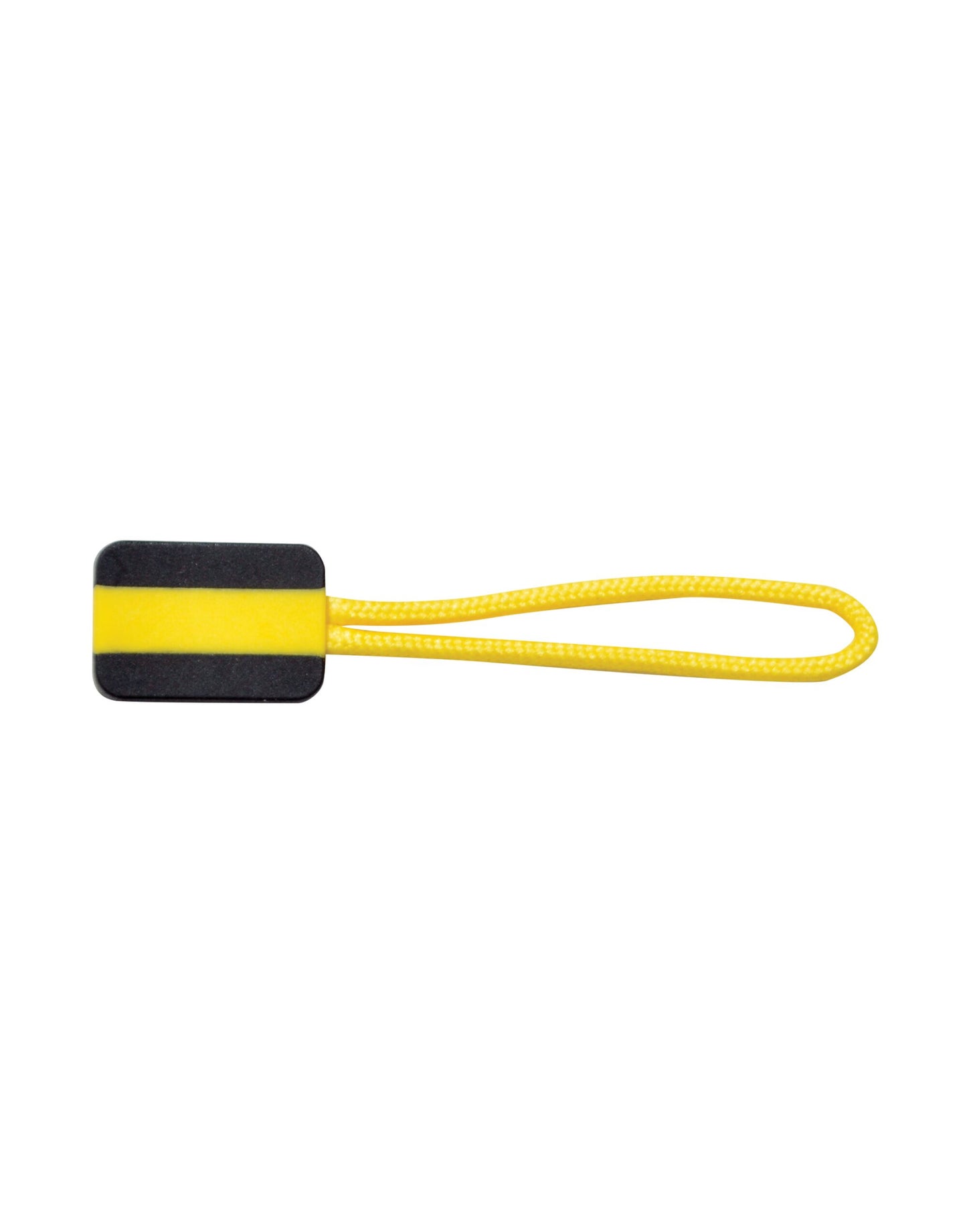 Zip Puller (4-Pack) - Yellow