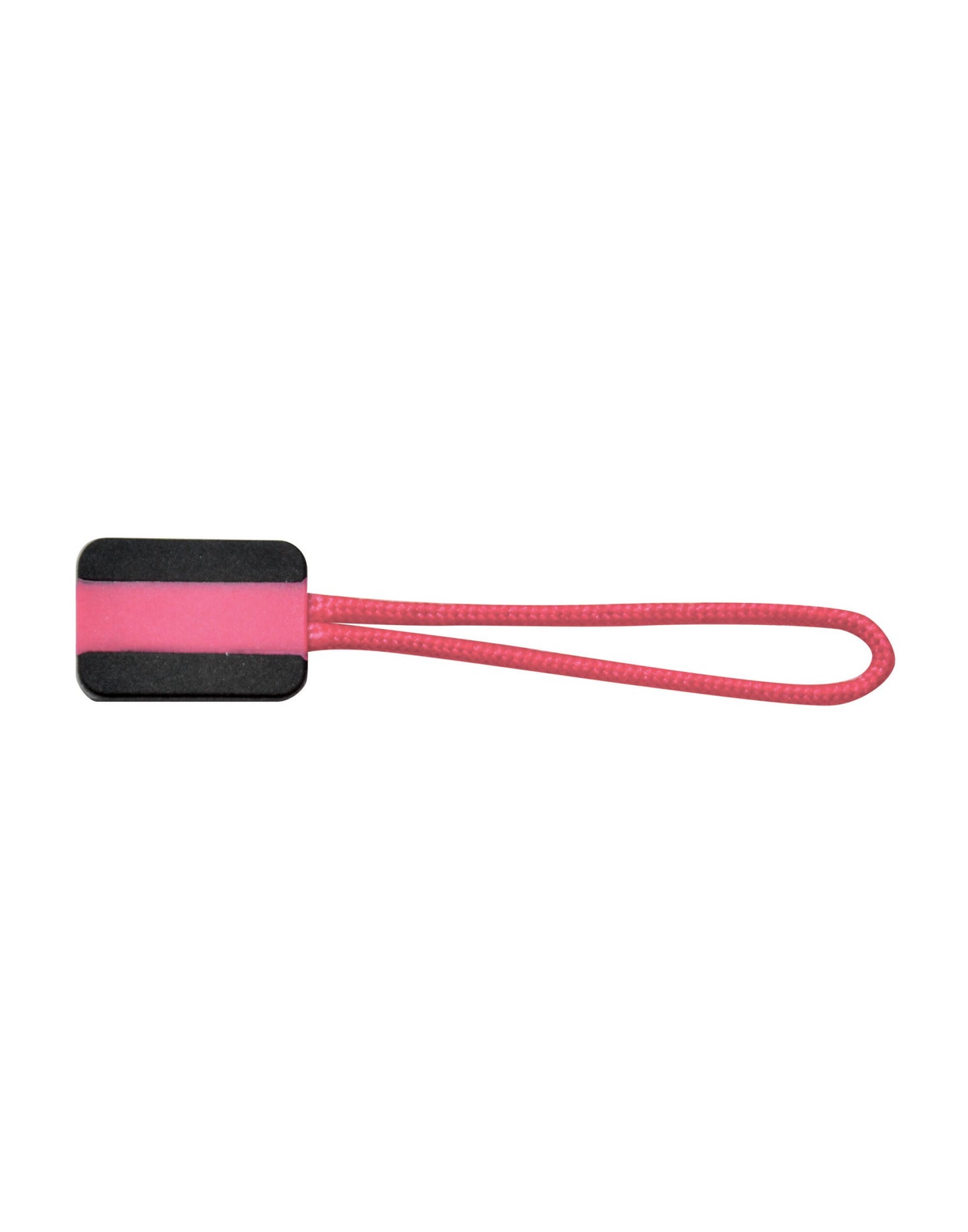 Zip Puller (4-Pack) - Pink