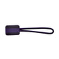 Zip Puller (4-Pack) - Purple