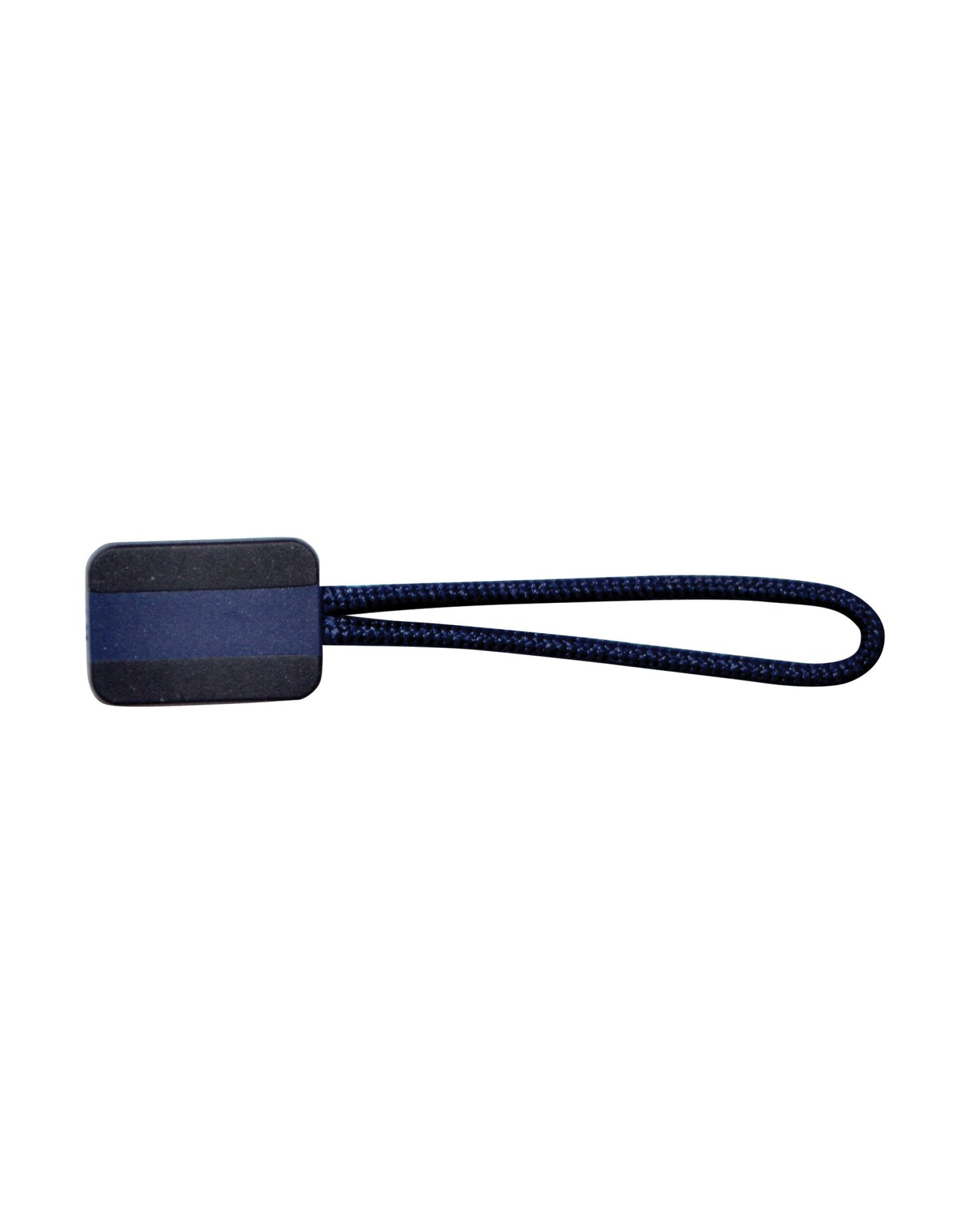 Zip Puller (4-Pack) - Dark Navy