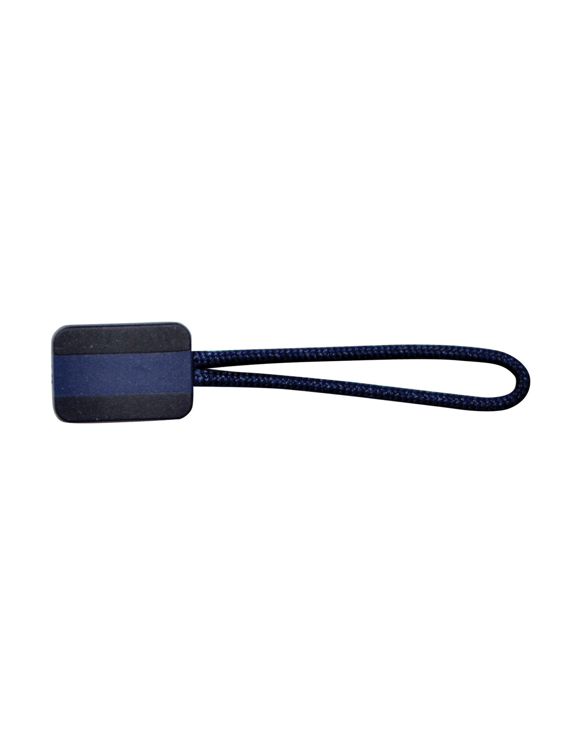 Zip Puller (4-Pack) - Dark Navy