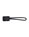 Zip Puller (4-Pack) - Black