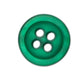 Shirt Button Large (10-Pack) - Fresh Green