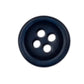 Shirt Button Small (10-Pack) - Navy