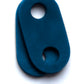 Drawstring Stopper - Navy