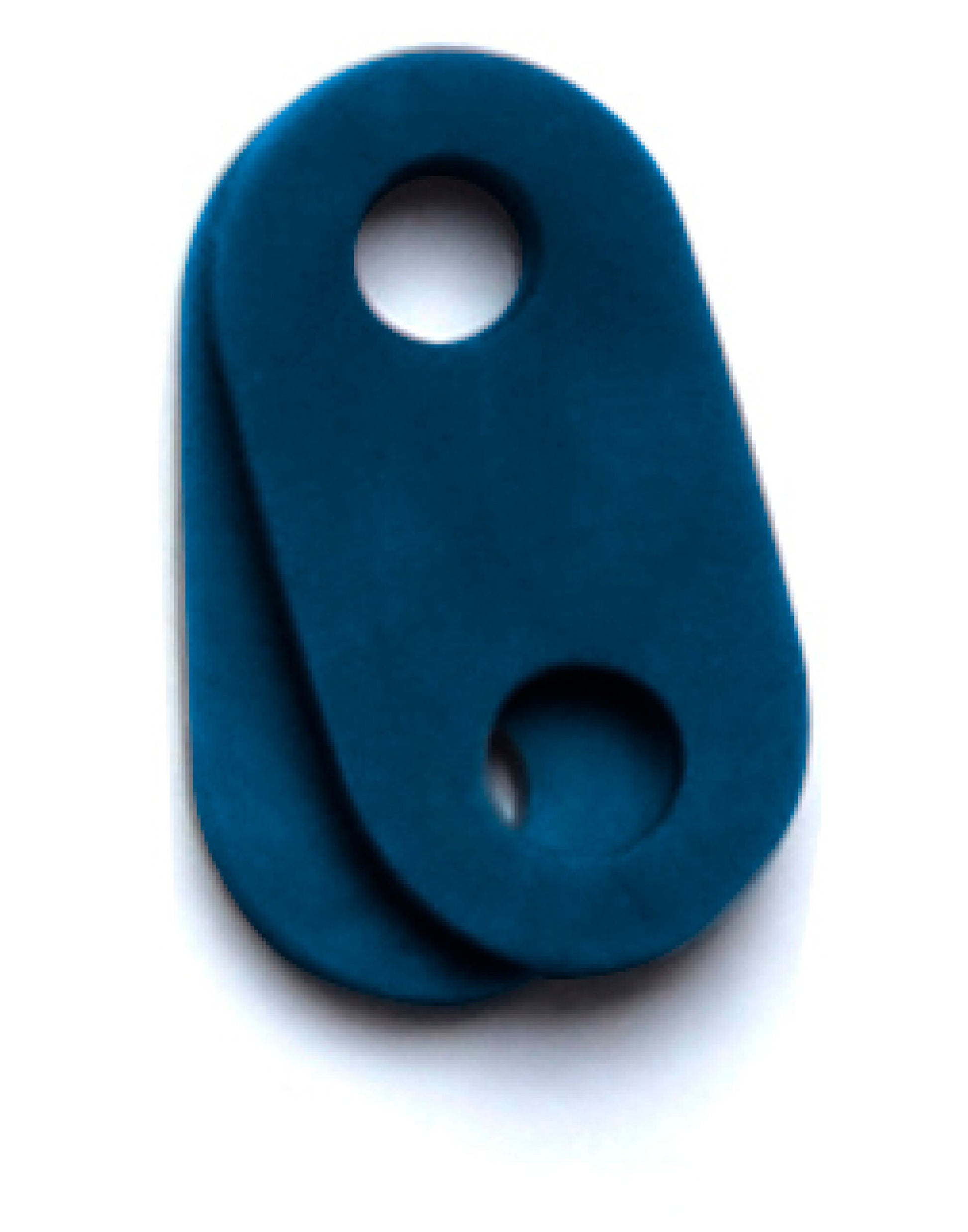 Drawstring Stopper - Navy