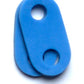 Drawstring Stopper - Ocean Blue